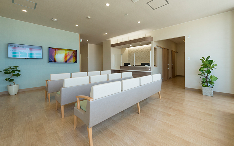 うるま整形外科